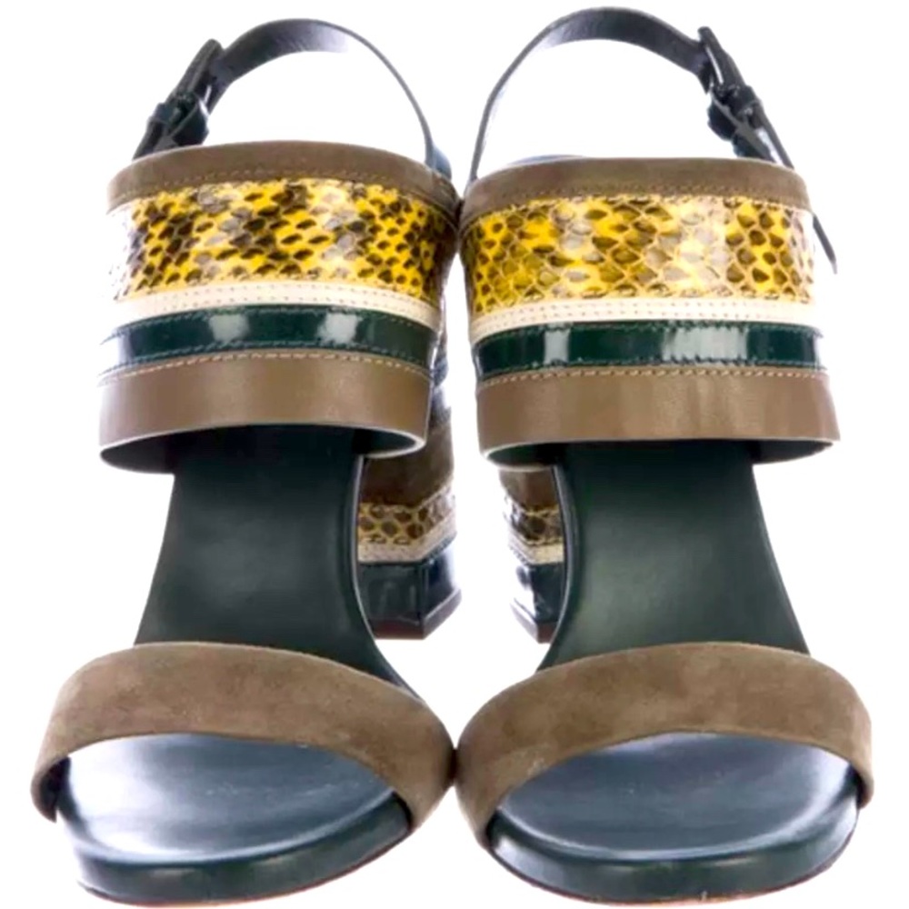Tory Burch Heels